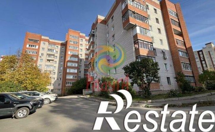 2-комн квартира улица Свободы, 45Б,  д. 45Б