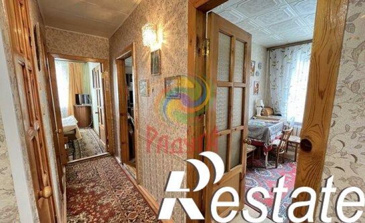 2-комн квартира улица Свободы, 45Б,  д. 45Б