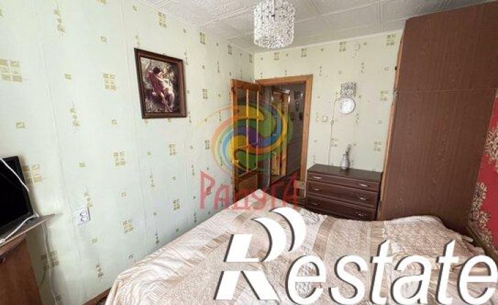 2-комн квартира улица Свободы, 45Б,  д. 45Б