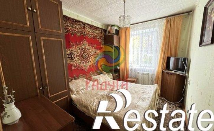 2-комн квартира улица Свободы, 45Б,  д. 45Б