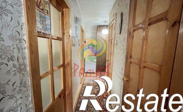 2-комн квартира улица Свободы, 45Б,  д. 45Б