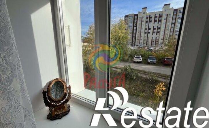 2-комн квартира улица Свободы, 45Б,  д. 45Б