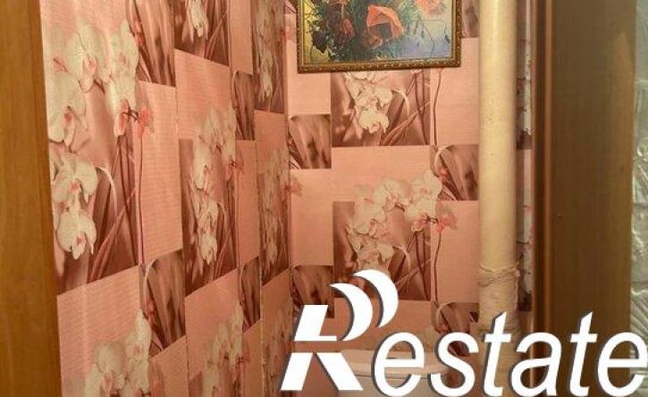 3-комн квартира улица Диановых, 4,  д. 4