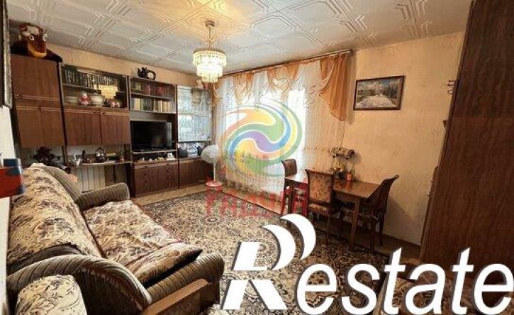 2-комн квартира улица Свободы, 45Б,  д. 45Б