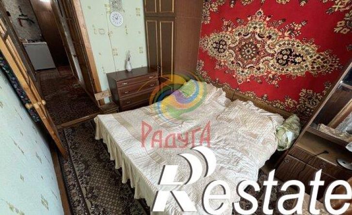 2-комн квартира улица Свободы, 45Б,  д. 45Б