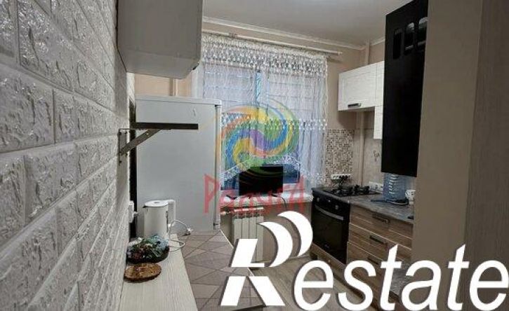 2-комн квартира 30-й микрорайон, 7