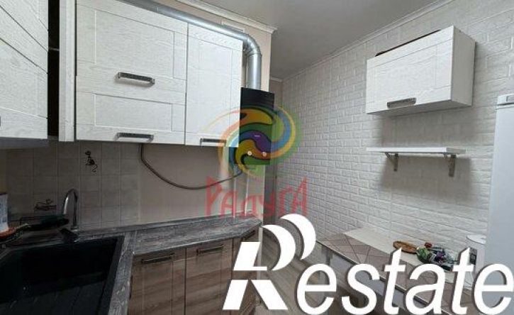 2-комн квартира 30-й микрорайон, 7