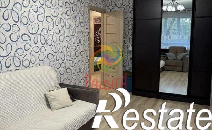 2-комн квартира 30-й микрорайон, 7