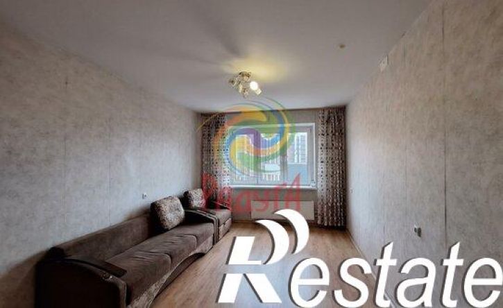 2-комн квартира микрорайон Московский, 14Ак2