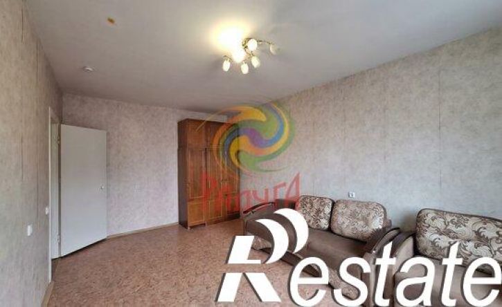 2-комн квартира микрорайон Московский, 14Ак2