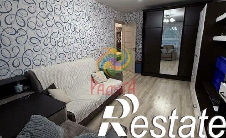 2-комн квартира 30-й микрорайон, 7
