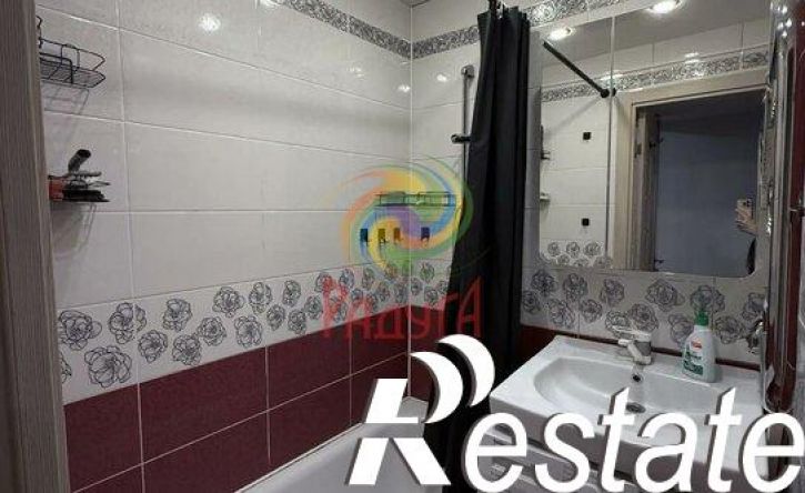 2-комн квартира 30-й микрорайон, 7