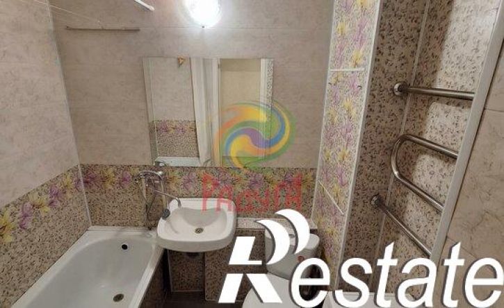 2-комн квартира микрорайон Московский, 14Ак2