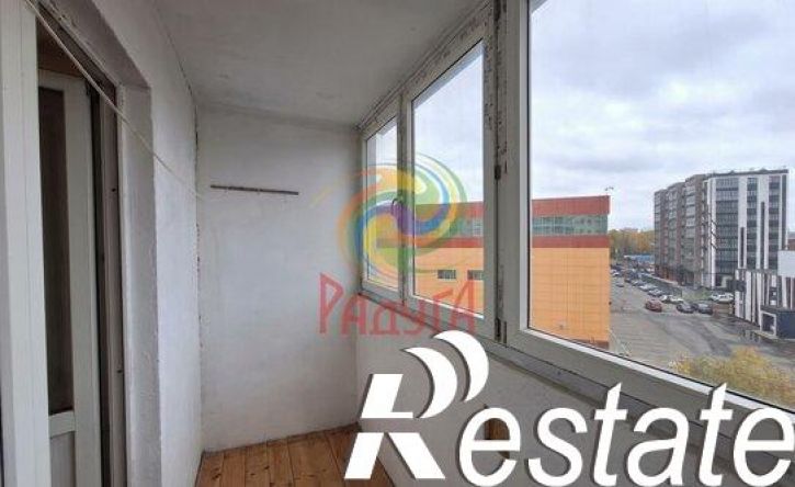2-комн квартира микрорайон Московский, 14Ак2