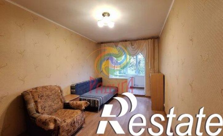 3-комн квартира улица Танкиста Белороссова, 1,  д. 1