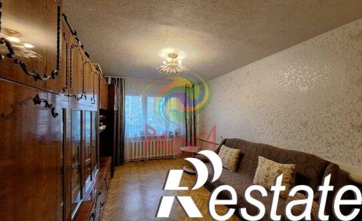 3-комн квартира улица Танкиста Белороссова, 1,  д. 1