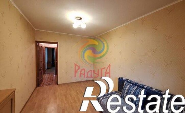 3-комн квартира улица Танкиста Белороссова, 1,  д. 1