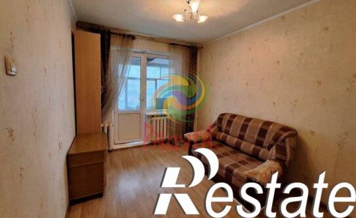3-комн квартира улица Танкиста Белороссова, 1,  д. 1
