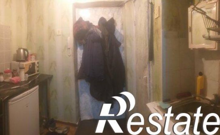 1-комн квартира 14-й проезд, 10 к4,  д. 10 к4