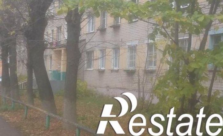 1-комн квартира 14-й проезд, 10 к4,  д. 10 к4