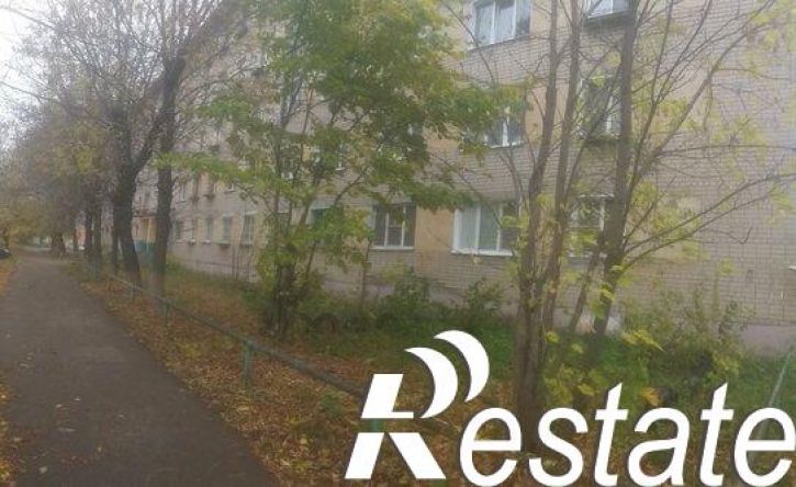 1-комн квартира 14-й проезд, 10 к4,  д. 10 к4