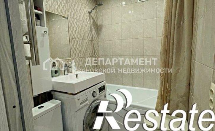 1-комн квартира 5-я Первомайская улица, 3,  д. 3