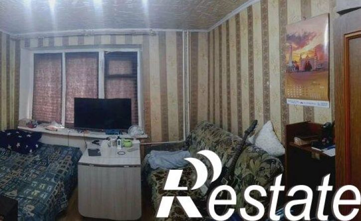 1-комн квартира 14-й проезд, 10 к4,  д. 10 к4