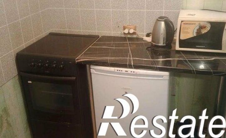1-комн квартира 14-й проезд, 10 к4,  д. 10 к4