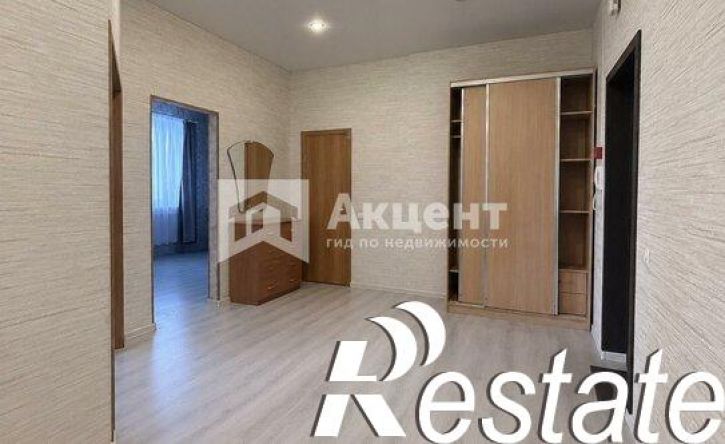 2-комн квартира Конспиративный переулок, 11,  д. 11