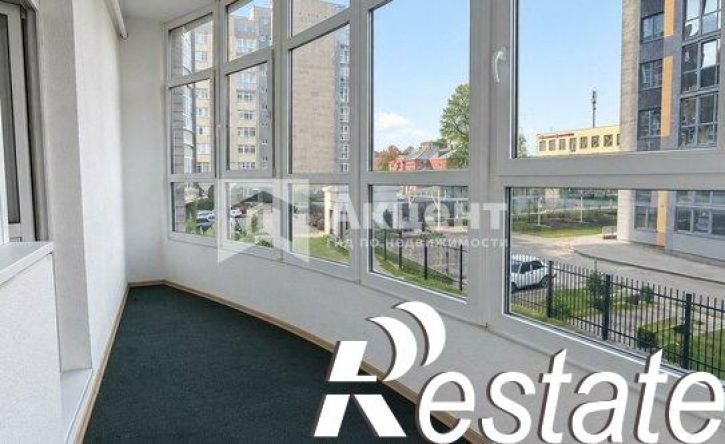 2-комн квартира Конспиративный переулок, 11,  д. 11