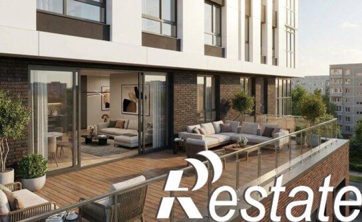 2-комн квартира в новом доме улица 8 Марта, 17,  д. 17