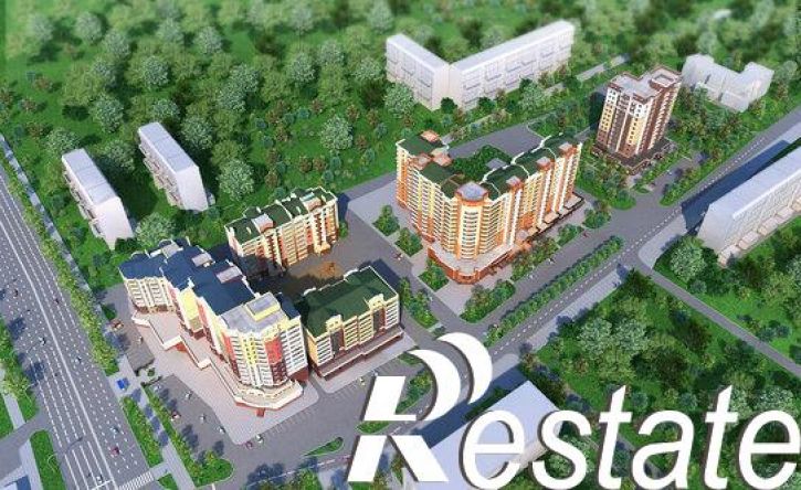 1-комн квартира улица Кузнецова, 67Б к1,  д. 67Б к1