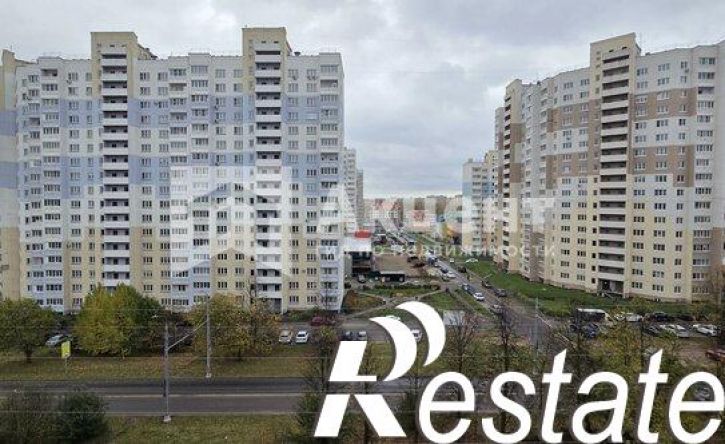 2-комн квартира Кохомское шоссе, 25,  д. 25