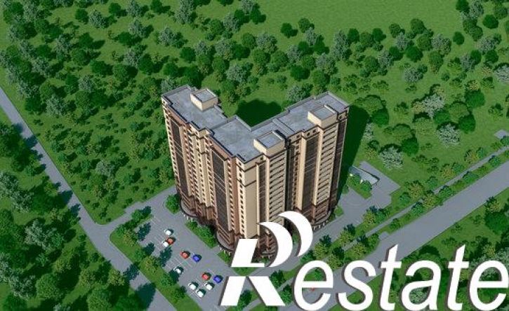 1-комн квартира улица Кузнецова, 67Б к1,  д. 67Б к1