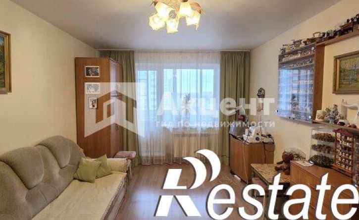 2-комн квартира Кохомское шоссе, 25,  д. 25
