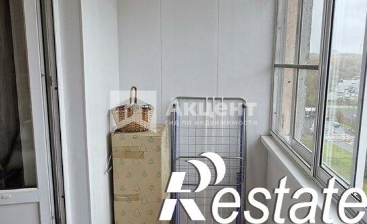 2-комн квартира Кохомское шоссе, 25,  д. 25