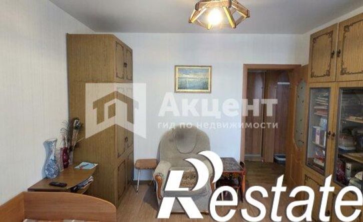 2-комн квартира Кохомское шоссе, 25,  д. 25