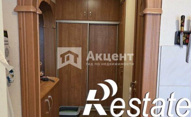 2-комн квартира Кохомское шоссе, 25,  д. 25