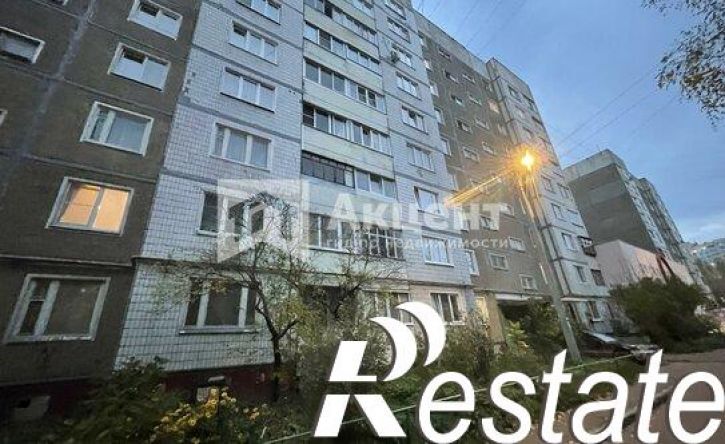 2-комн квартира Кохомское шоссе, 17,  д. 17