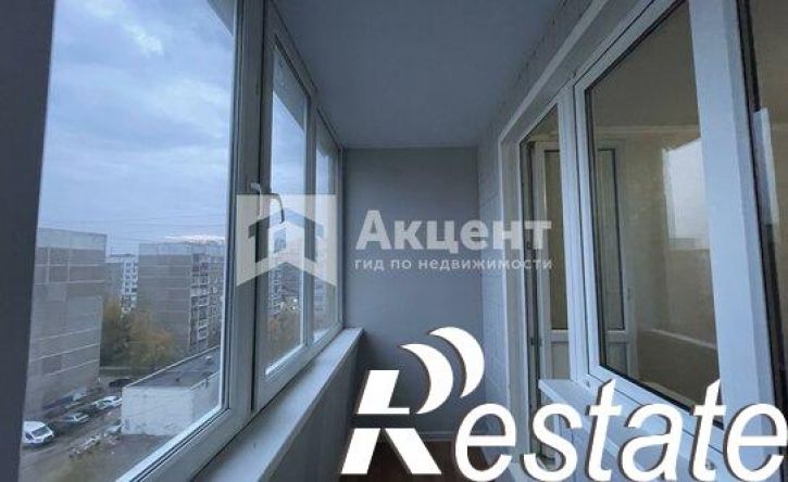 2-комн квартира Кохомское шоссе, 17,  д. 17