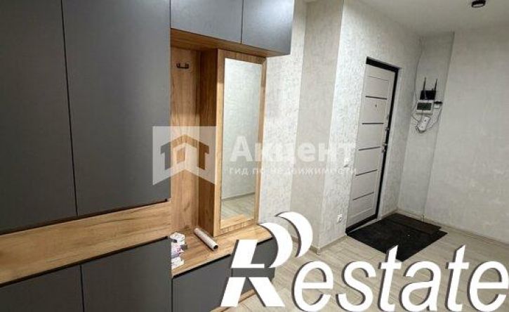 2-комн квартира Дюковская улица, 27А,  д. 27А