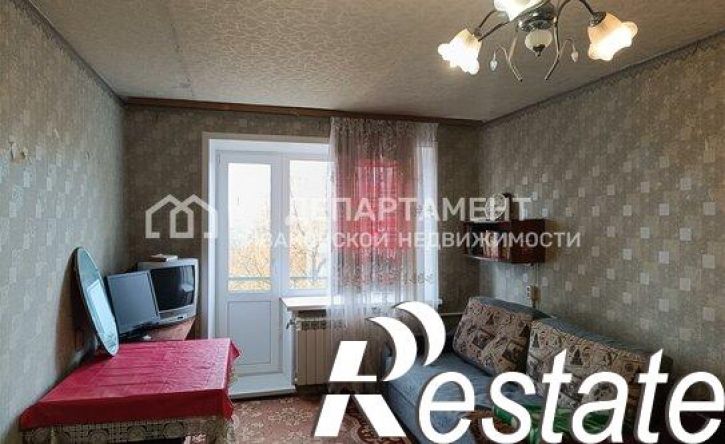 1-комн квартира улица Ермака, 11,  д. 11