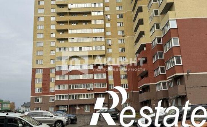 2-комн квартира Дюковская улица, 27А,  д. 27А