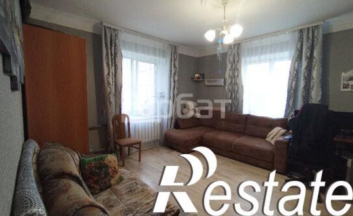 1-комн квартира 2-я улица Чайковского, 38,  д. 38