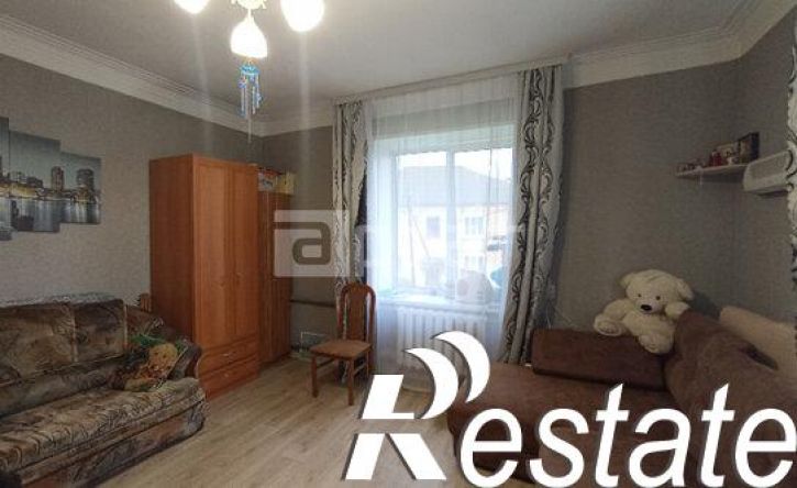 1-комн квартира 2-я улица Чайковского, 38,  д. 38