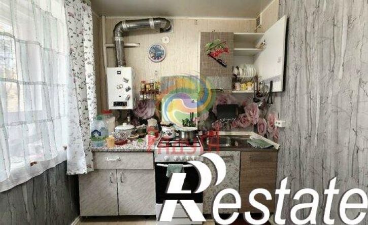 2-комн квартира улица Громобоя, 60,  д. 60
