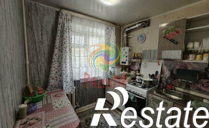 2-комн квартира улица Громобоя, 60,  д. 60