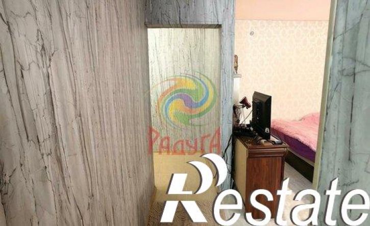 2-комн квартира улица Громобоя, 60,  д. 60
