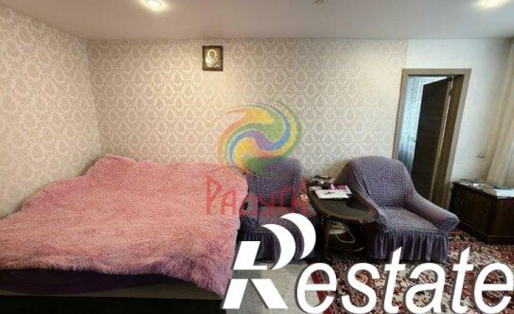 2-комн квартира улица Громобоя, 60,  д. 60
