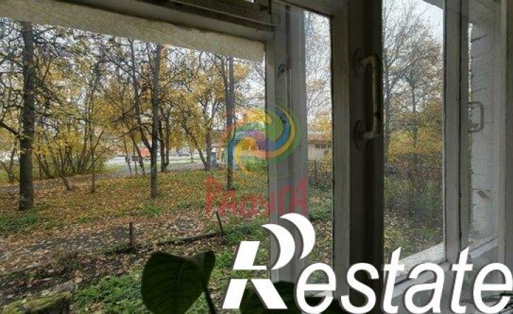 2-комн квартира улица Громобоя, 60,  д. 60